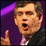 Gordon Brown é o grande favorito