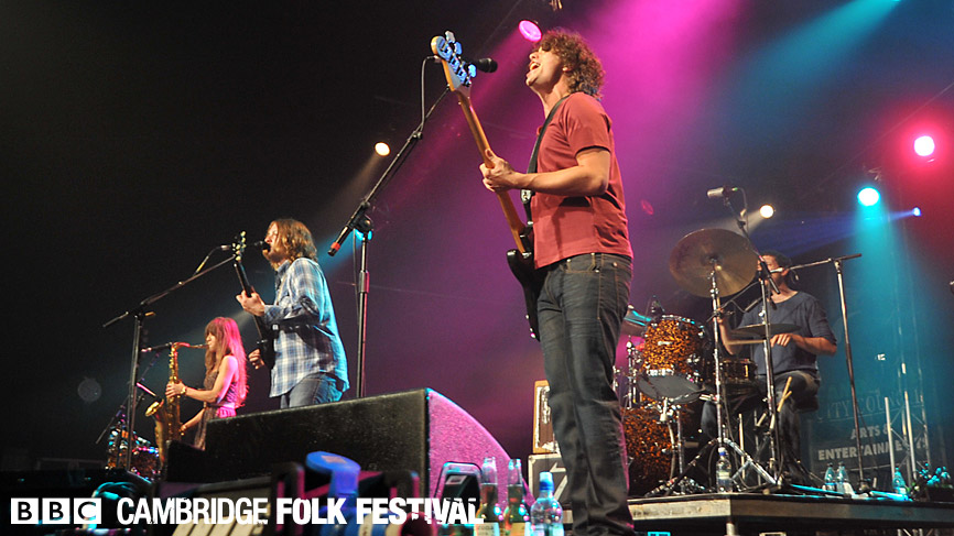 The Zutons