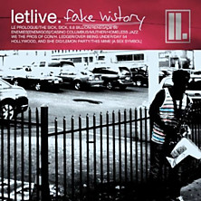 Review of Fake History