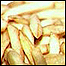 Batatas fritas