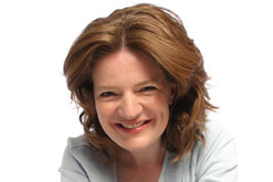 Rachel Podger