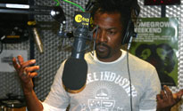 Ras Kwame