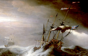 Empire and Seapower Empire and Seapower