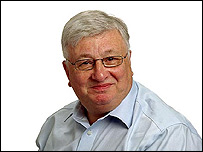 Harry King