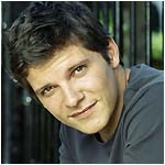 Nigel Harman