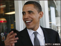 Barack Obama