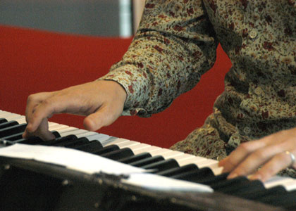 Hub Session: Divine Comedy