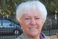 Edna Hook