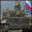 російські танки