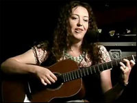 Kathryn Williams