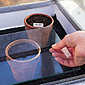 pots in propagator