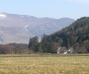 Srath Mhathaisidh