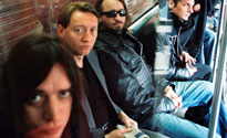 Einsturzende Neubauten
