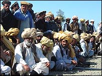 وزیرستان