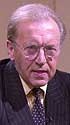 Sir David Frost