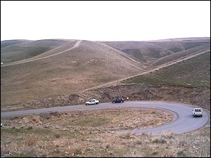 مهدی صمدی