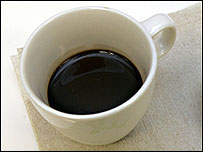 café