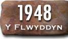 Blwyddyn