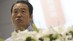 黃怒波