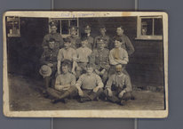 James Hurbert Squires James Hurbert Squires
