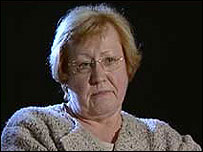 Margaret Handforth