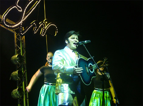 Singalongaelvis 