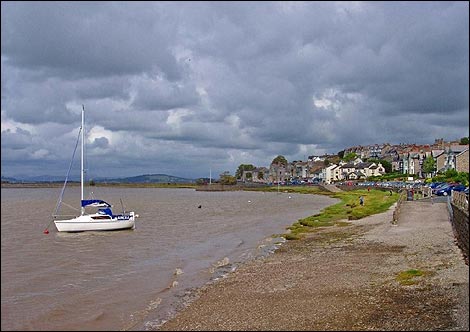 Arnside