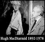 Hugh MacDiarmid