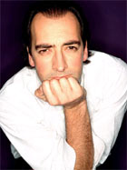 Alistair McGowan - impressionist extraordinaire