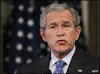 George Bush
