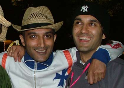 DJ Swami