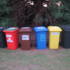 Bins!