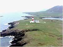 Bardsey Island