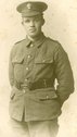 Percy Bernard Davis