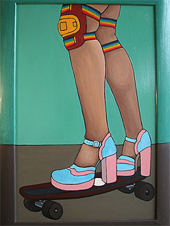 Zoe Griffiths
