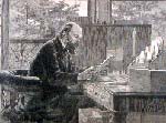 Lord Salisbury