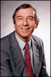 Bill Newton-Dunn MEP