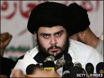Mukteda es-Sadr