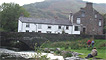 The stone bridge