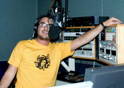 Zane Lowe