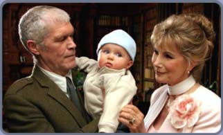 Series 7  - Ep 7 Golly, Cameron and Molly