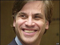 Aaron Sorkin