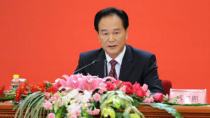 蔡名照(新华社图片)