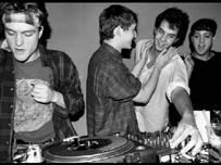 Hatcham Social