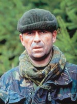 Dog Soldiers