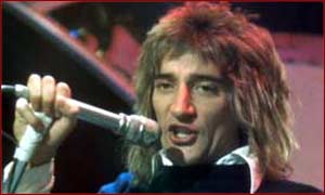 Rod Stewart