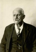 Harold Ward Harold Ward