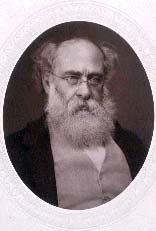 Anthony Trollope