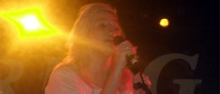 Ellie Goulding