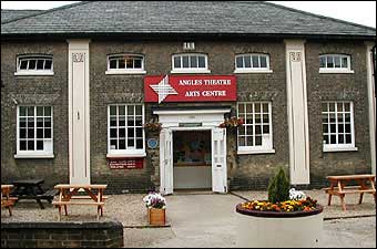 Angles Theatre